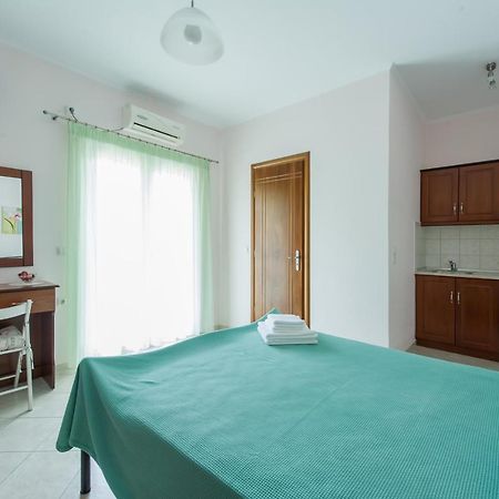 Senka Studios Парга Екстериор снимка
