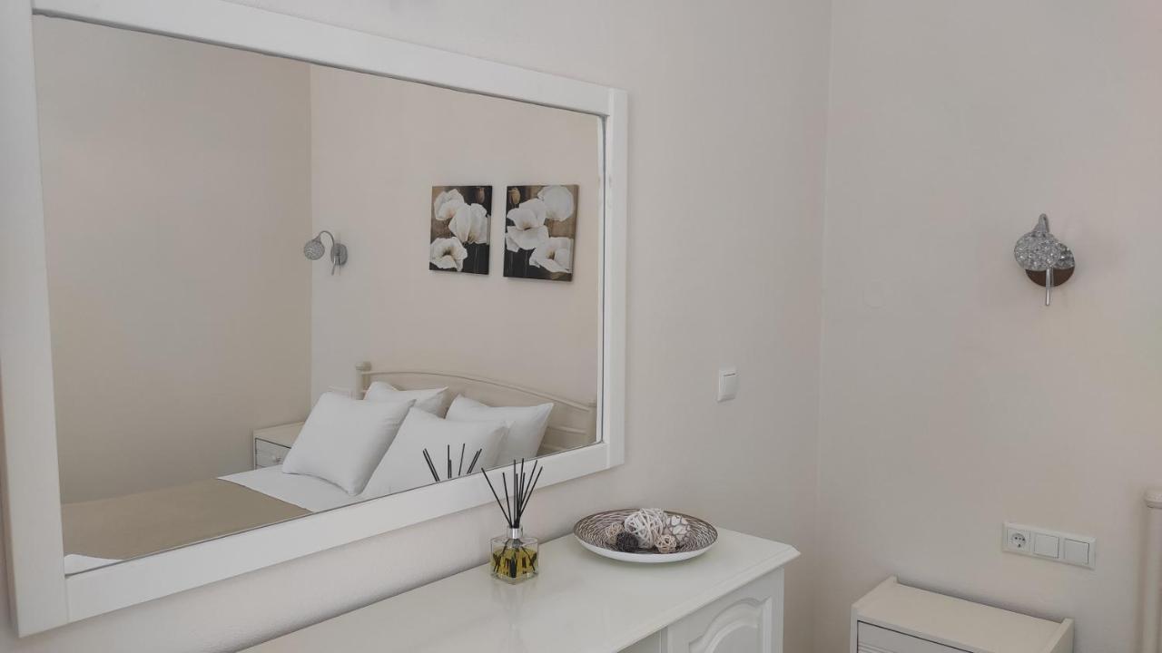 Senka Studios Парга Екстериор снимка